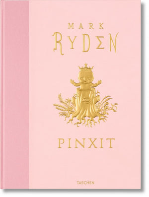 Mark Ryden: Pinxit,Used