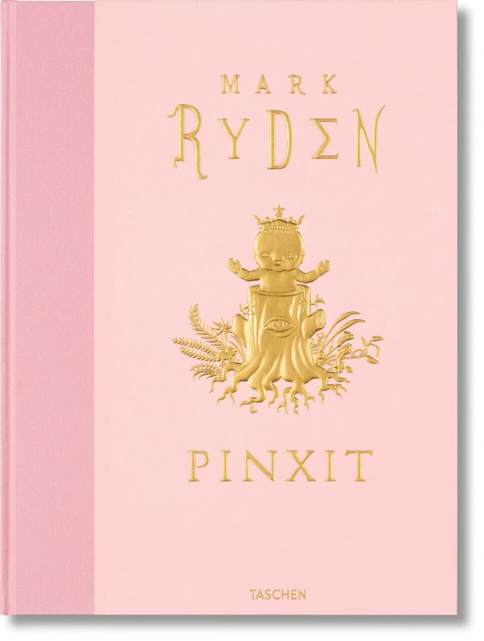 Mark Ryden: Pinxit,Used