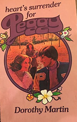 Heart's Surrender of Peggy,Used
