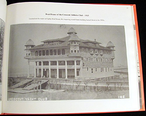 Brooklyn's Bay Ridge & Fort Hamilton,Used