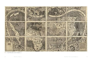 Mapping America: The Incredible Story And Stunning Handcolored Maps And Engravings That Created The United States