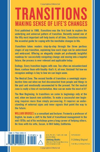 Transitions: Making Sense of Life's Changes, Revised 25th Anniversary Edition,Used