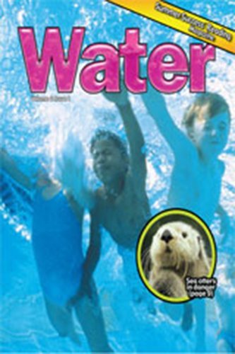 Great Source Summer Success Reading: Theme Magazine Grade 2 Magazine 1,Used