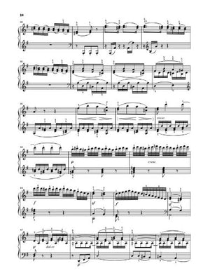 Israel in Egypt in Full Score (Dover Music Scores),Used