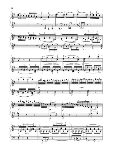 Israel in Egypt in Full Score (Dover Music Scores),Used