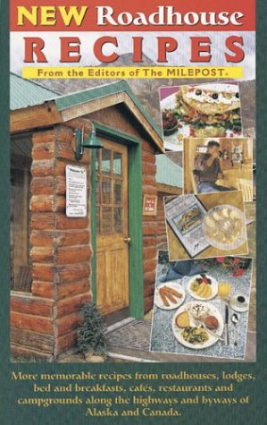 New Roadhouse Recipes,Used