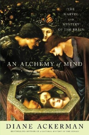 An Alchemy Of Mind: The Marvel And Mystery Of The Brain,New