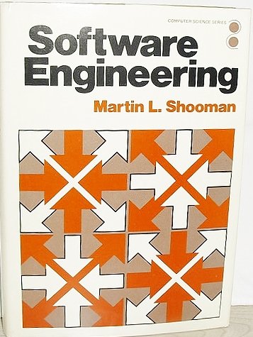 Software Engineering: Design, Reliability, And Management (Mcgraw Hill Computer Science Series),Used