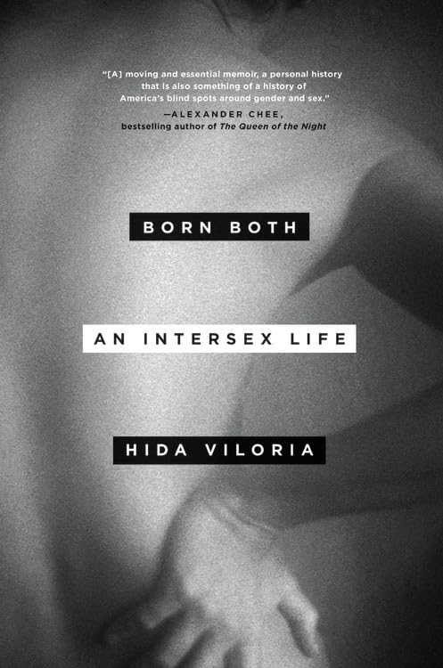 Born Both: An Intersex Life,Used