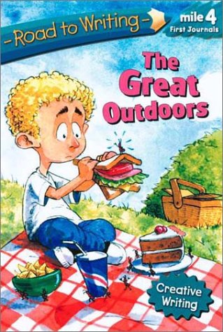 The Great Outdoors (Road to Writing),Used