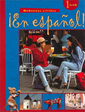 En Espanol: Level 1,New