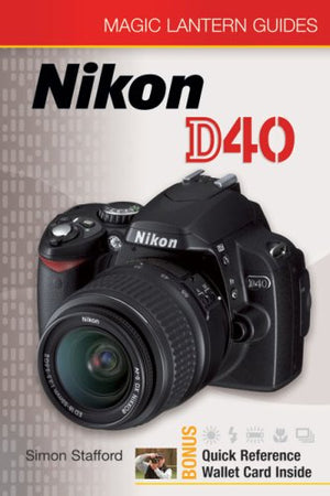 Nikon D40 (Magic Lantern Guides),New