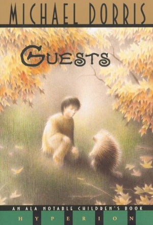 Guests,Used