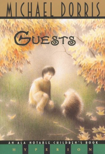 Guests,Used