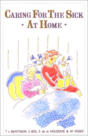 Caring for the Sick at Home,Used