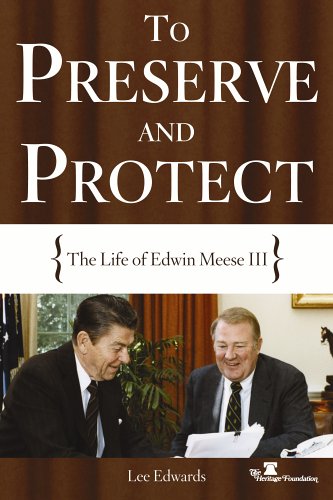 To Preserve and Protect,Used