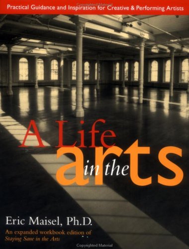 A Life in the Arts (Inner Work Book),Used