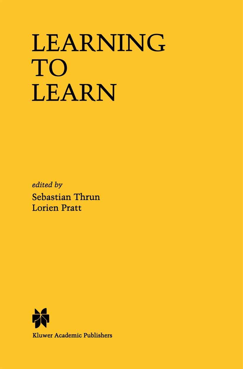 Learning to Learn,Used