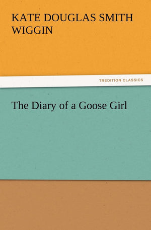 The Diary of a Goose Girl,Used
