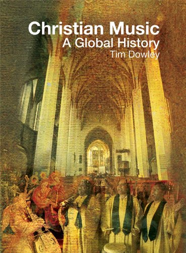 Christian Music: A Global History,Used