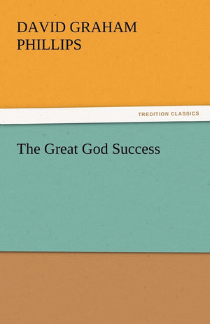 The Great God Success,Used