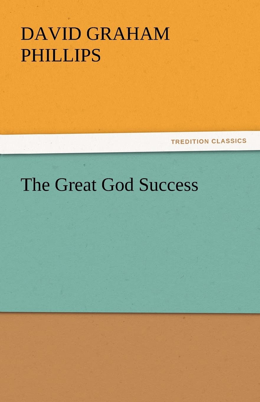 The Great God Success,Used