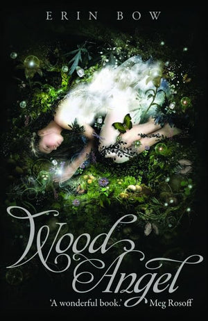 Wood Angel,Used
