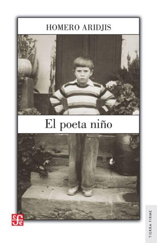El poeta nio (Spanish Edition),Used
