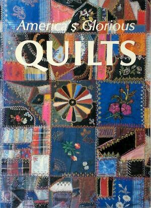 America's glorious quilts,Used
