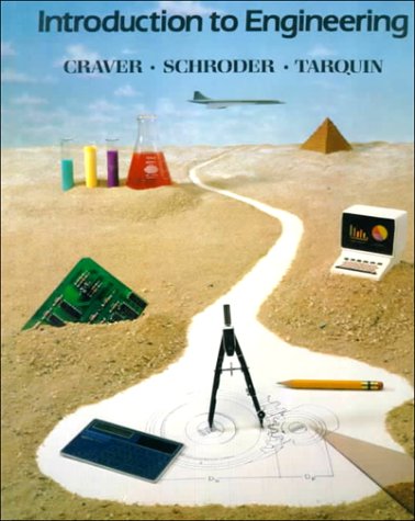 Introduction To Engineering,Used