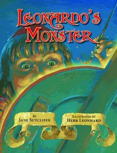 Leonardo'S Monster,New