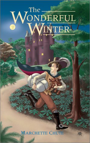 The Wonderful Winter,Used