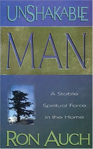 Unshakable Man,Used