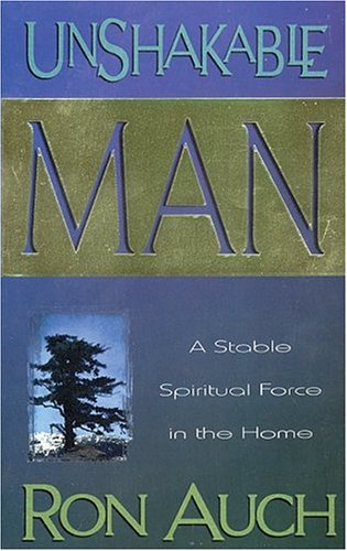 Unshakable Man,Used