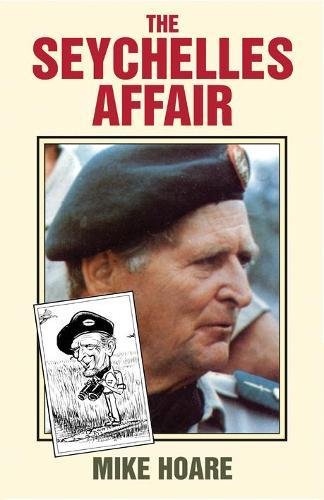 The Seychelles Affair,Used