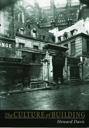 The Culture of Building,Used