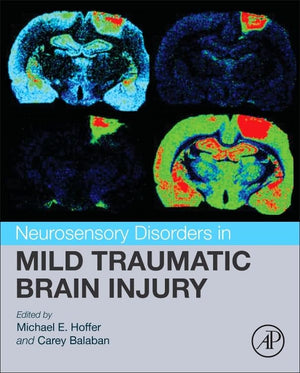 Neurosensory Disorders in Mild Traumatic Brain Injury,Used