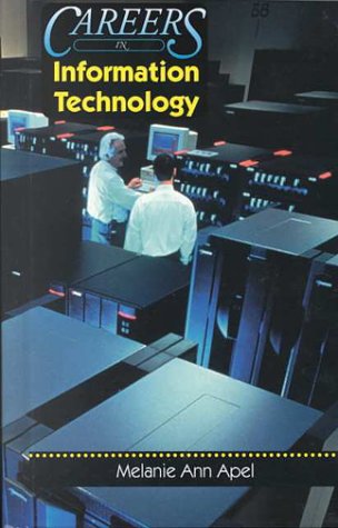 Careers in Information Technology (Career Resource Library),Used