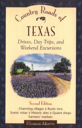 Country Roads of Texas,Used