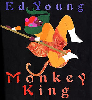 Monkey King,New