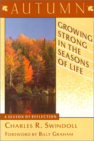 Growing Strong in the Seasons of Life: Autumn,Used
