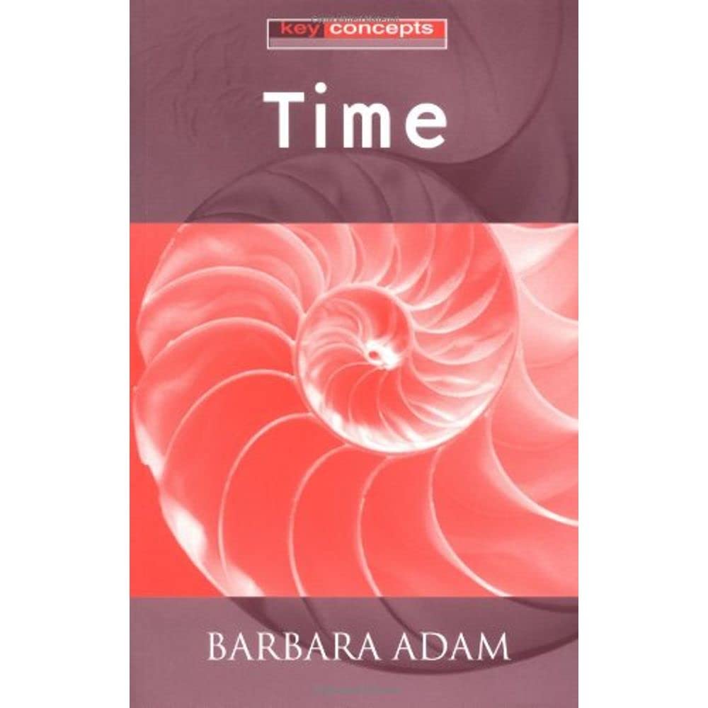 Time,New