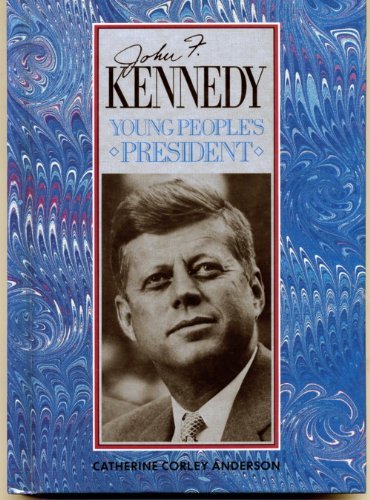 John F. Kennedy (Biographies Series),Used