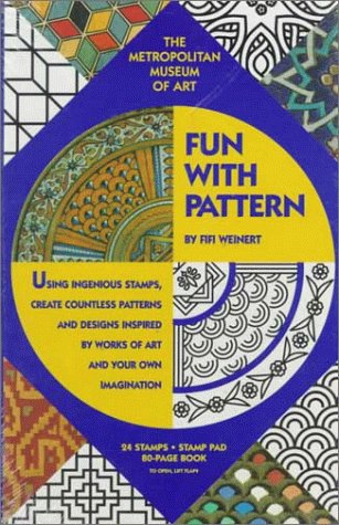 Fun With Pattern,New