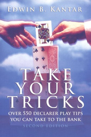 Take Your Tricks,Used