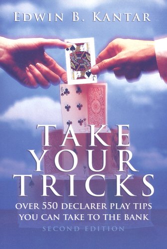 Take Your Tricks,Used