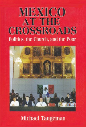 Mexico at the Crossroads: Politics, the Church, and the Poor,Used