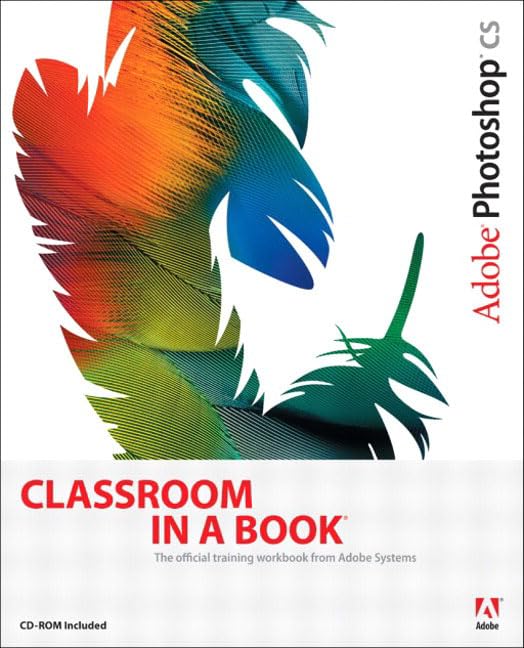 Adobe Photoshop Cs Classroom in a Book,Used