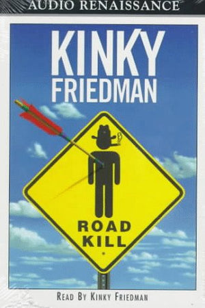 Road Kill,Used