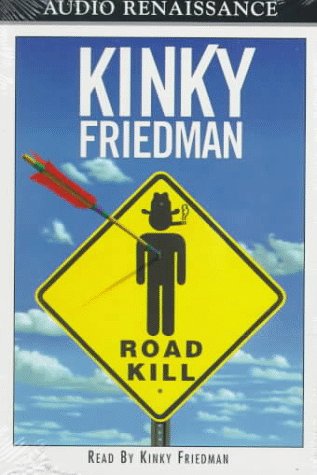 Road Kill,Used